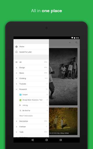 Feedly - Smarter News Reader screenshot 8
