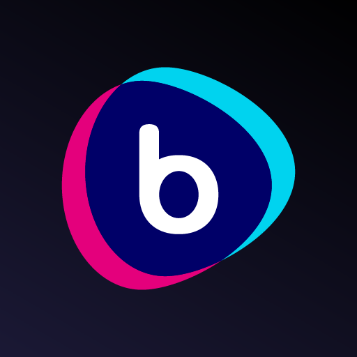 blim tv | en vivo, series, novelas, futbol y más. icon