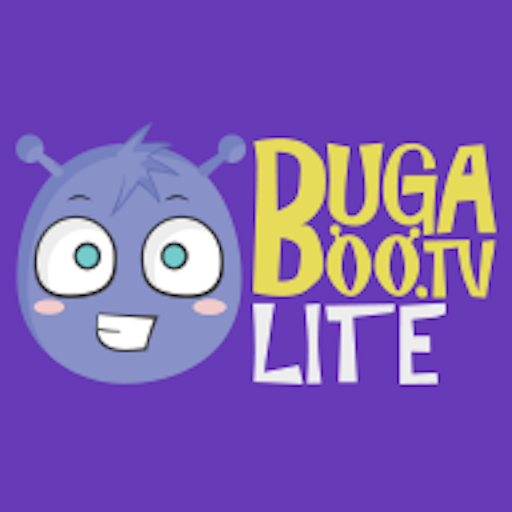 Bugaboo.TV Lite आइकन