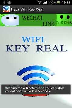 Wifi Key Recovery screenshot 4