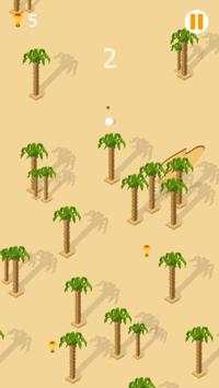 Clash Golf Sahara screenshot 4