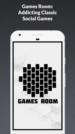 Games Room screenshot 1
