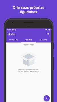 iSticker screenshot 2