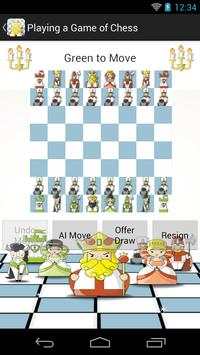 शतरंज - Chess Game screenshot 2