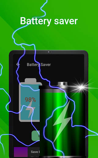 Booster & Phone cleaner screenshot 3