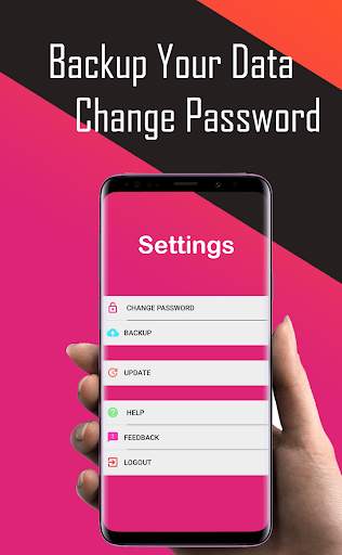 Photo Locker-Private Photo & video vault screenshot 4