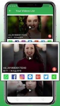 Photo to video screenshot 7