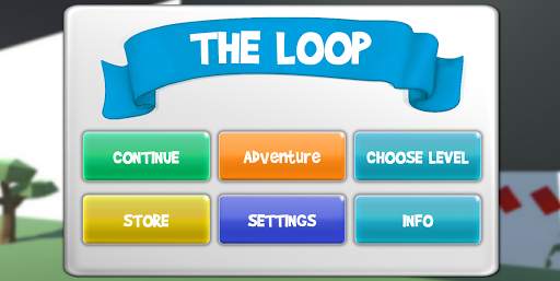 The LOOP screenshot 3