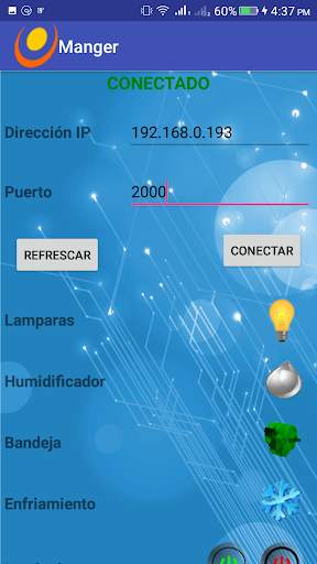 Manger screenshot 4