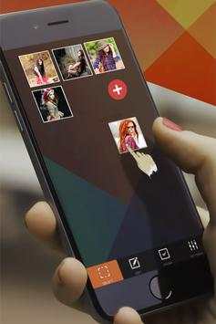 Photo Editor Pro screenshot 1