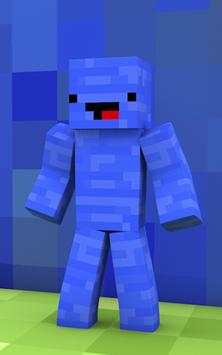 Camouflage Skins for Minecraft screenshot 3