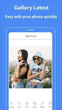 Gallery Pro 3 تصوير الشاشة