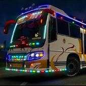 MOD Bus Indonesia 9.7