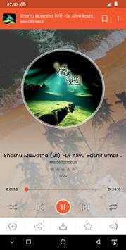 Dr. Bashir Aliyu Umar dawahBox screenshot 4