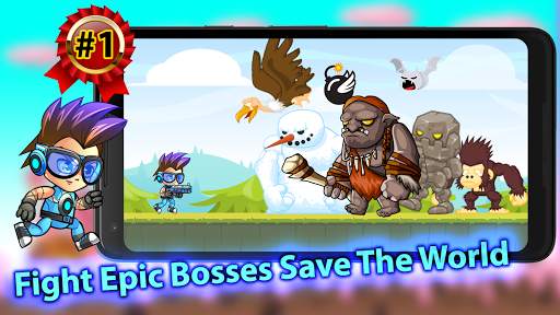 Tom World : Puppy Town - Best FREE New Games 2020 screenshot 2