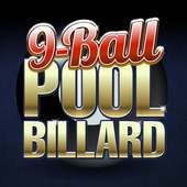 9-Ball Pool Billard Profi Lite logo