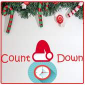 Christmas Holiday Countdown 2.0