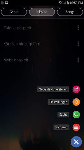 MP3 Player screenshot 12