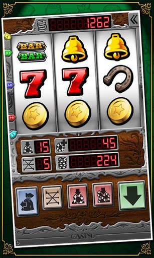 Slots screenshot 2