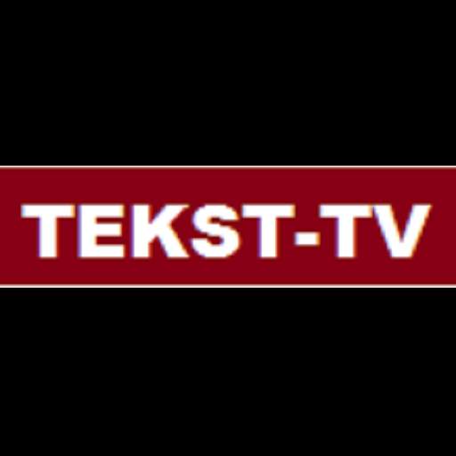 Tekst TV fra NRK 1.3.0