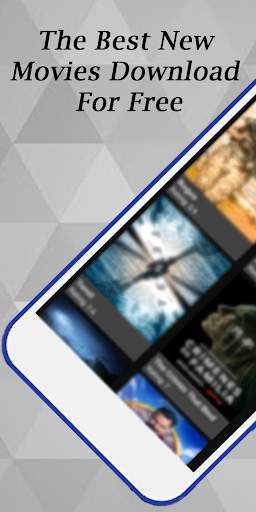 Latest Full Movie Downloader | Torrent Downloader screenshot 1