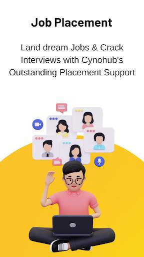 Cynohub - The Engineering App screenshot 5