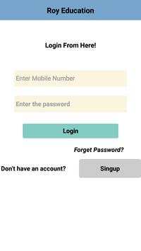 StudyMart Quiz - XIIth OC Notes and Play Quiz screenshot 1
