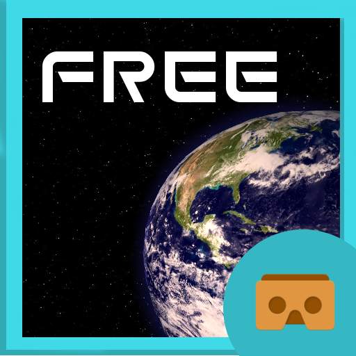 Space Sim VR (Free) 1.4