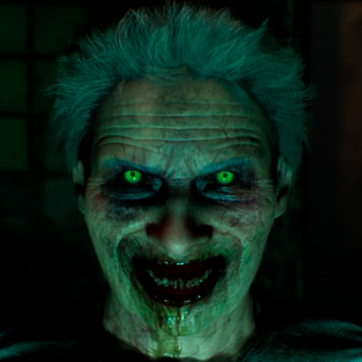 Angry Granny 4: Scary game आइकन