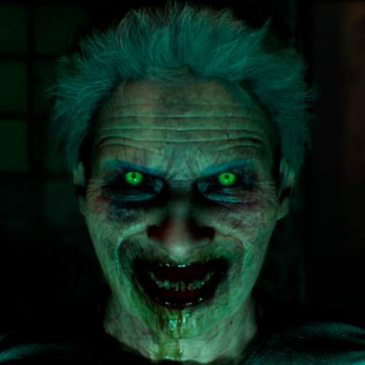 Angry Granny 4: Scary game 1.1.0