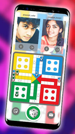 Ludo Cool screenshot 1