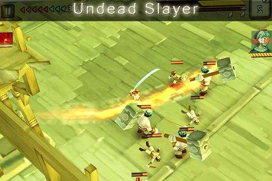 King Of Ninja Fight screenshot 3