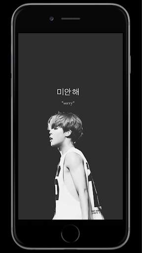 BTS Wallpaper HD OFFLINE 2020 screenshot 2