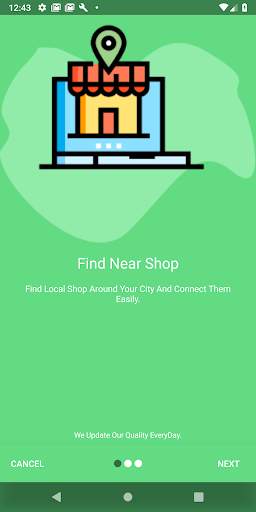 City App - City News And Home Services screenshot 6