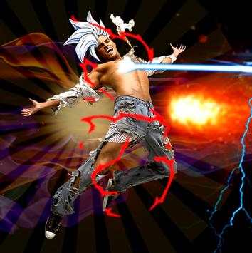 Anime FX Camera HD screenshot 1