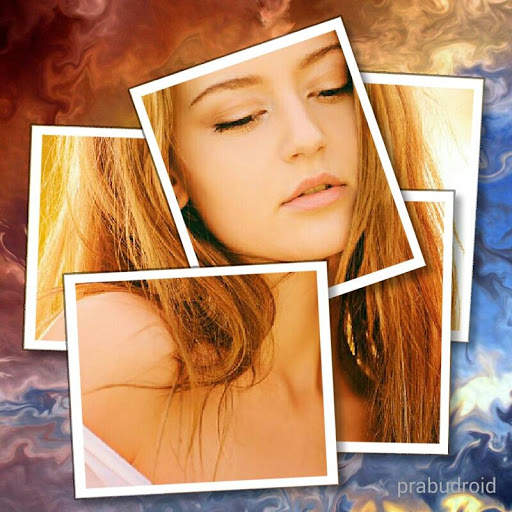 Multi Shot Photo Art screenshot 7