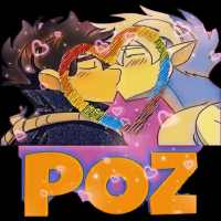 POZ Radar Gay Dating, Chat and Meet on 9Apps