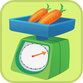 Vegetarian Recipes icon