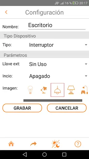 Smart Switch screenshot 3