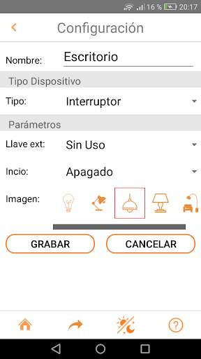 Smart Switch screenshot 3