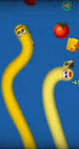 Worms Zone io Guide screenshot 1