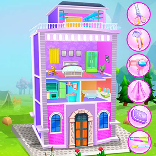 Kitty Kate - House Cleaning 1.2
