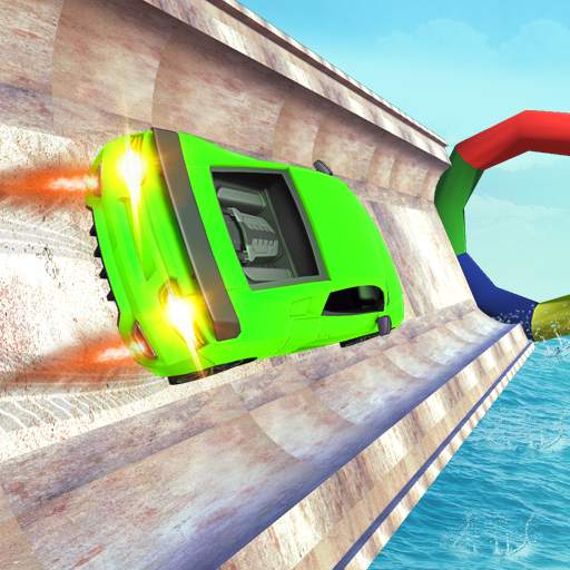 Impossible City GT Car Stunts 1.0.1