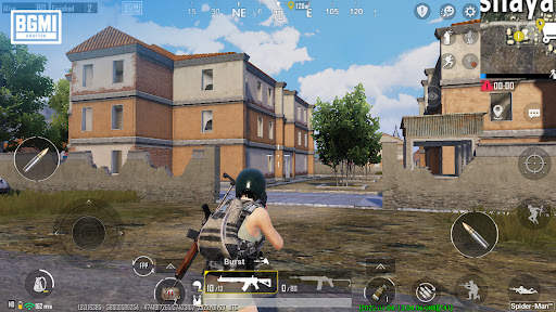 Battlegrounds Mobile India screenshot 7