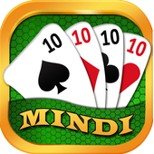 Mindi icon