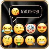 Free iPhone IOS Emoji for Keyboard+Emoticons 1.0