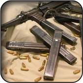 Submachine Gun Wallpapers 5.0