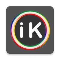 IK - Free AD Browser logo