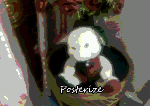 Cartoon Camera screenshot 14