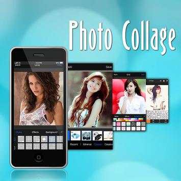 Photo Collage screenshot 3